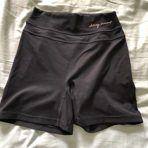 Gymshark x Whitney Simmons 2.0 Shorts